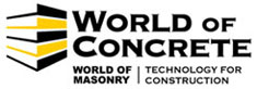 World of Concrete