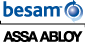 Besam Automated Entrance Systems