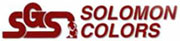 Solomon Colors